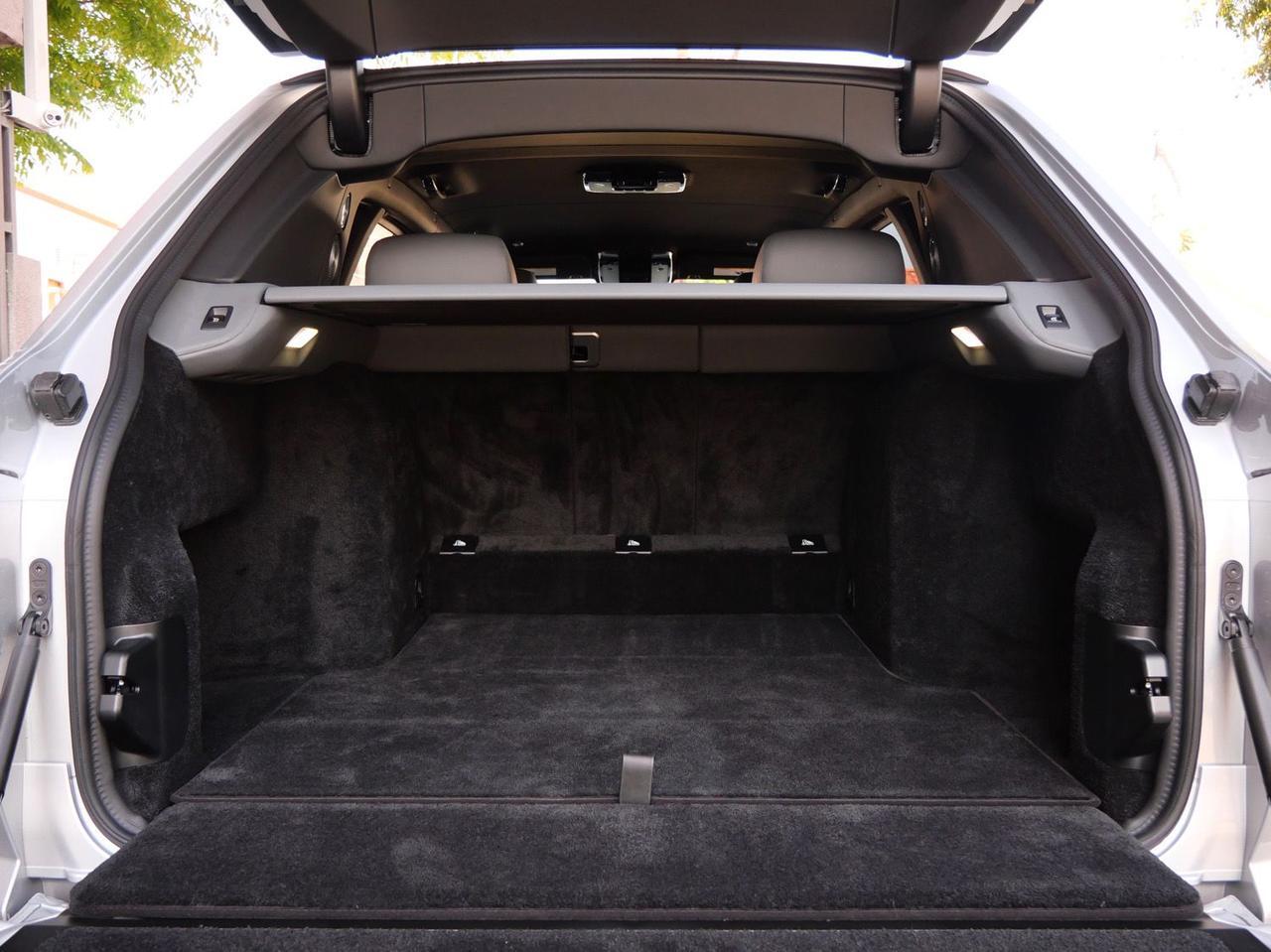 2026 Rolls-Royce Black Badge Cullinan Lawrence KS