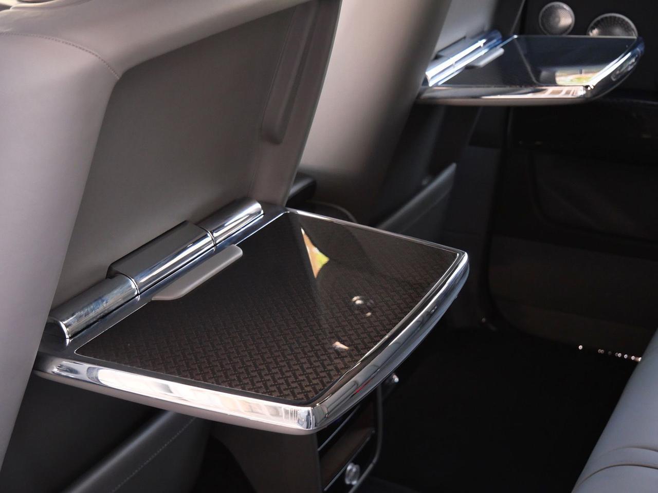 2026 Rolls-Royce Black Badge Cullinan Lawrence KS