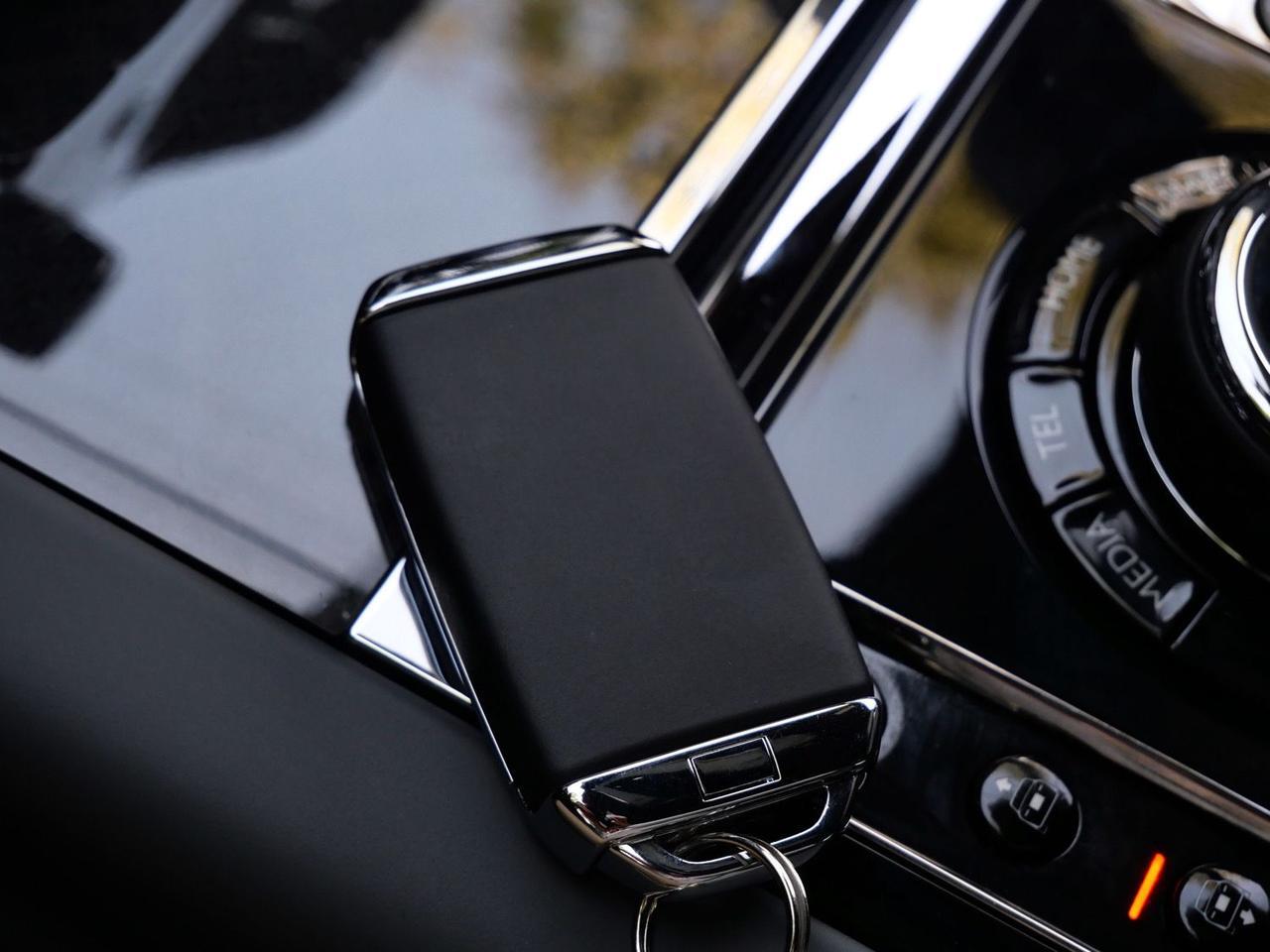 2026 Rolls-Royce Black Badge Cullinan Lawrence KS