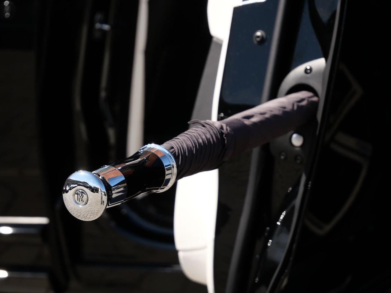 2026 Rolls-Royce Black Badge Cullinan Lawrence KS