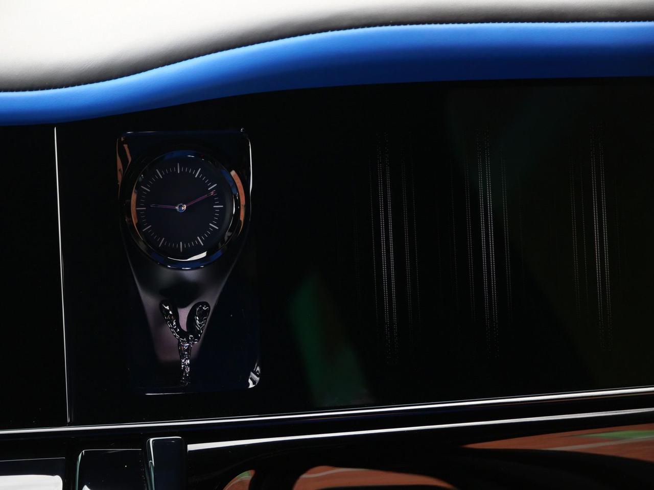 2026 Rolls-Royce Black Badge Cullinan Lawrence KS