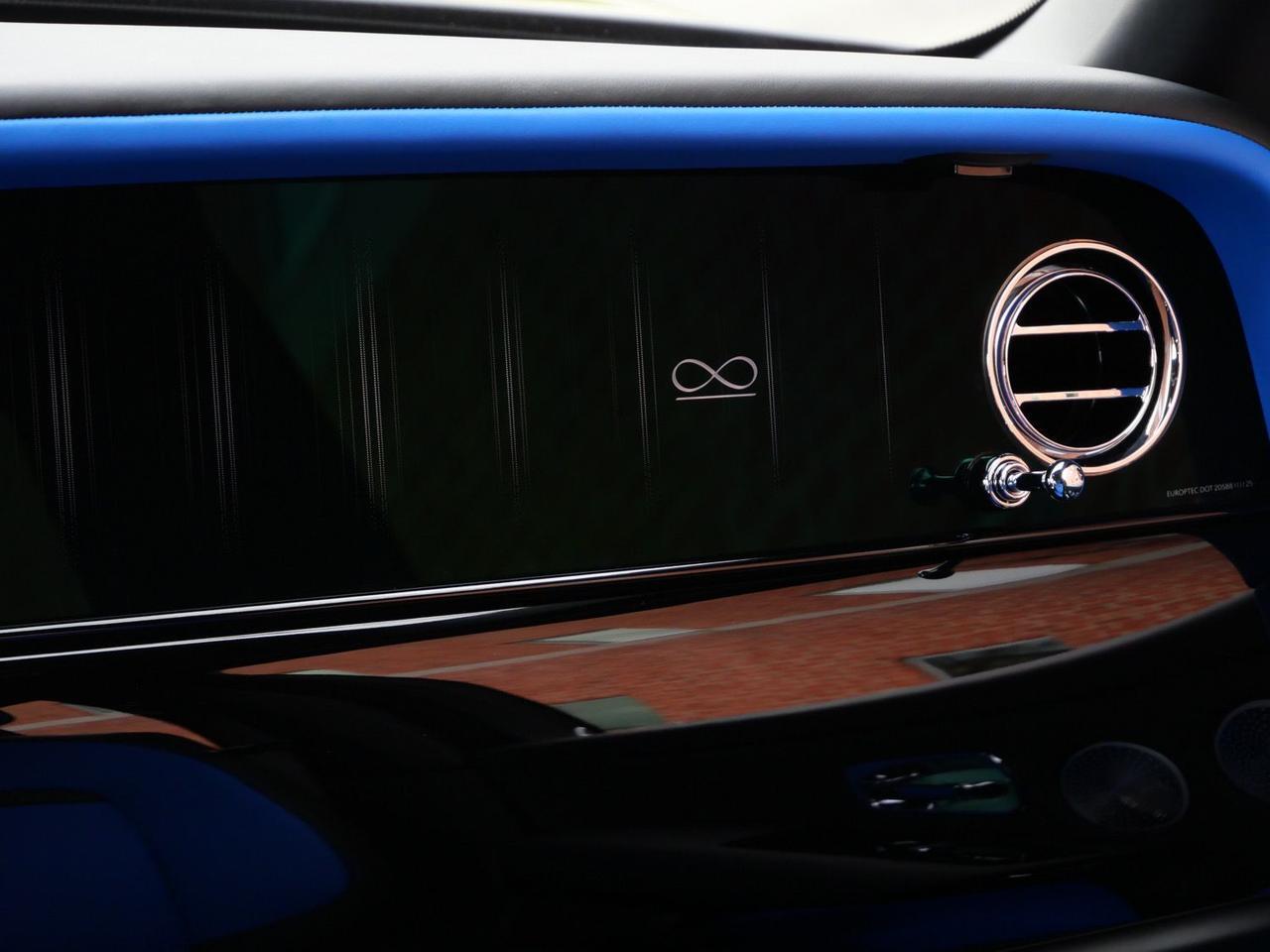 2026 Rolls-Royce Black Badge Cullinan Lawrence KS