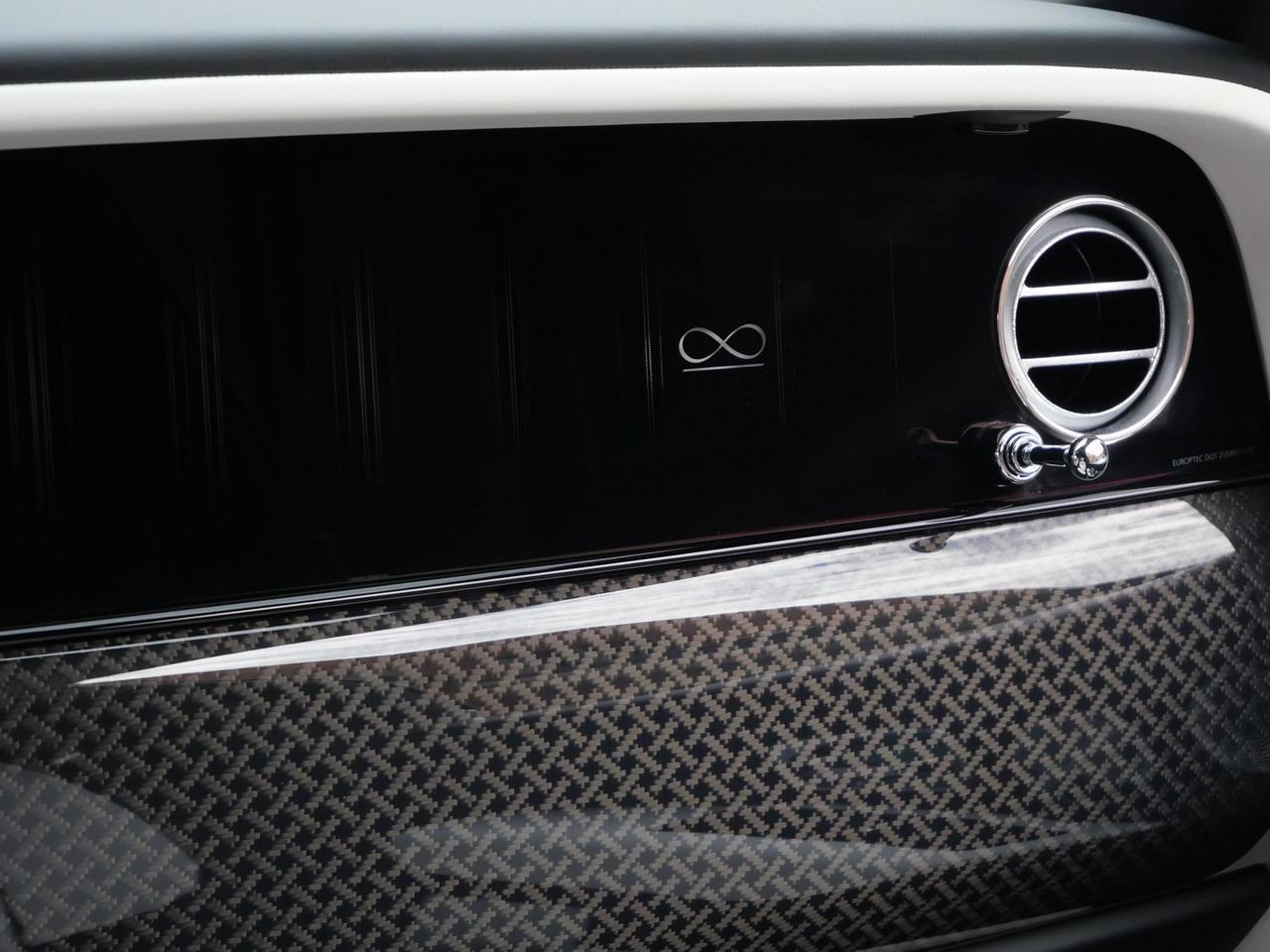 2026 Rolls-Royce Black Badge Cullinan Lawrence KS