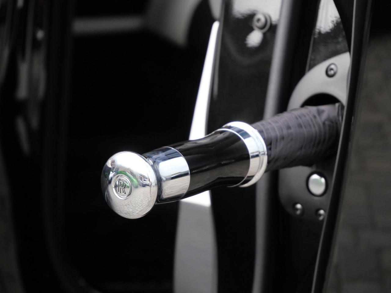 2026 Rolls-Royce Black Badge Cullinan Lawrence KS