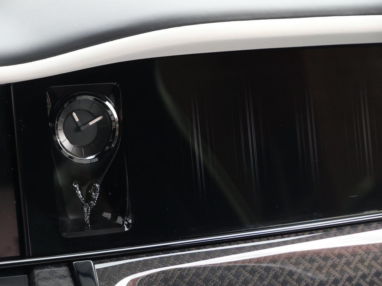 2026 Rolls-Royce Black Badge Cullinan Lawrence KS