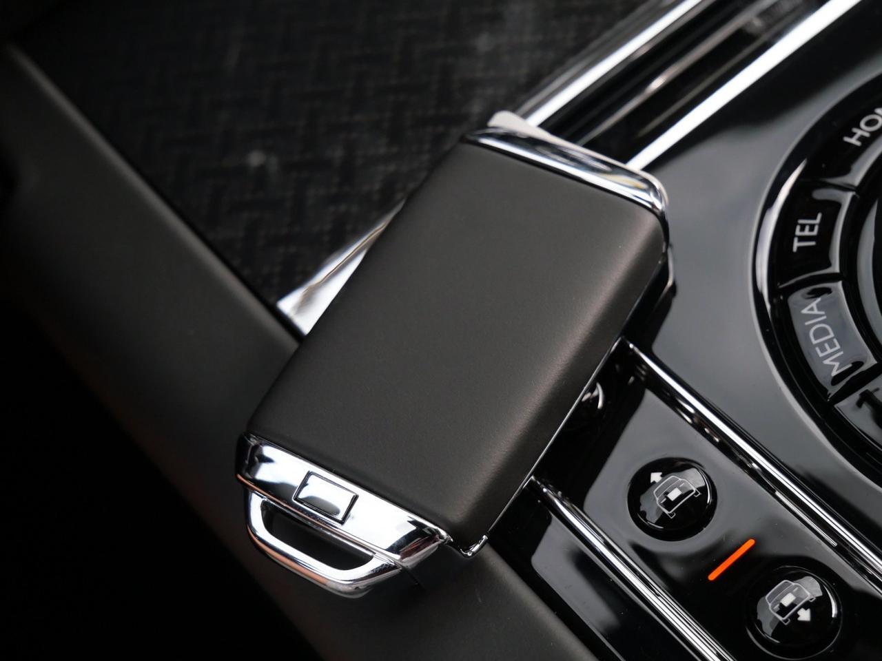 2026 Rolls-Royce Black Badge Cullinan Lawrence KS