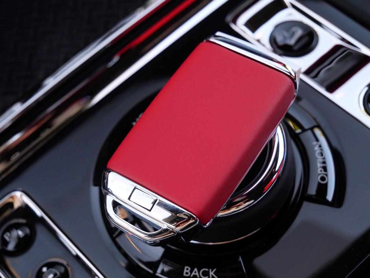 2026 Rolls-Royce Black Badge Cullinan Lawrence KS