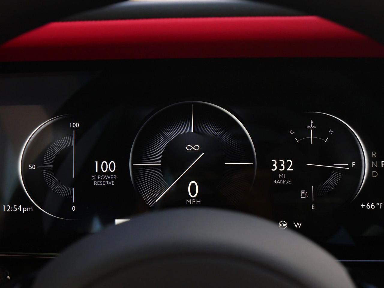 2026 Rolls-Royce Black Badge Cullinan Lawrence KS