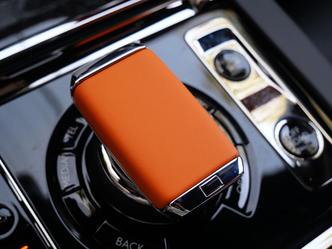 2026 Rolls-Royce Black Badge Cullinan Lawrence KS