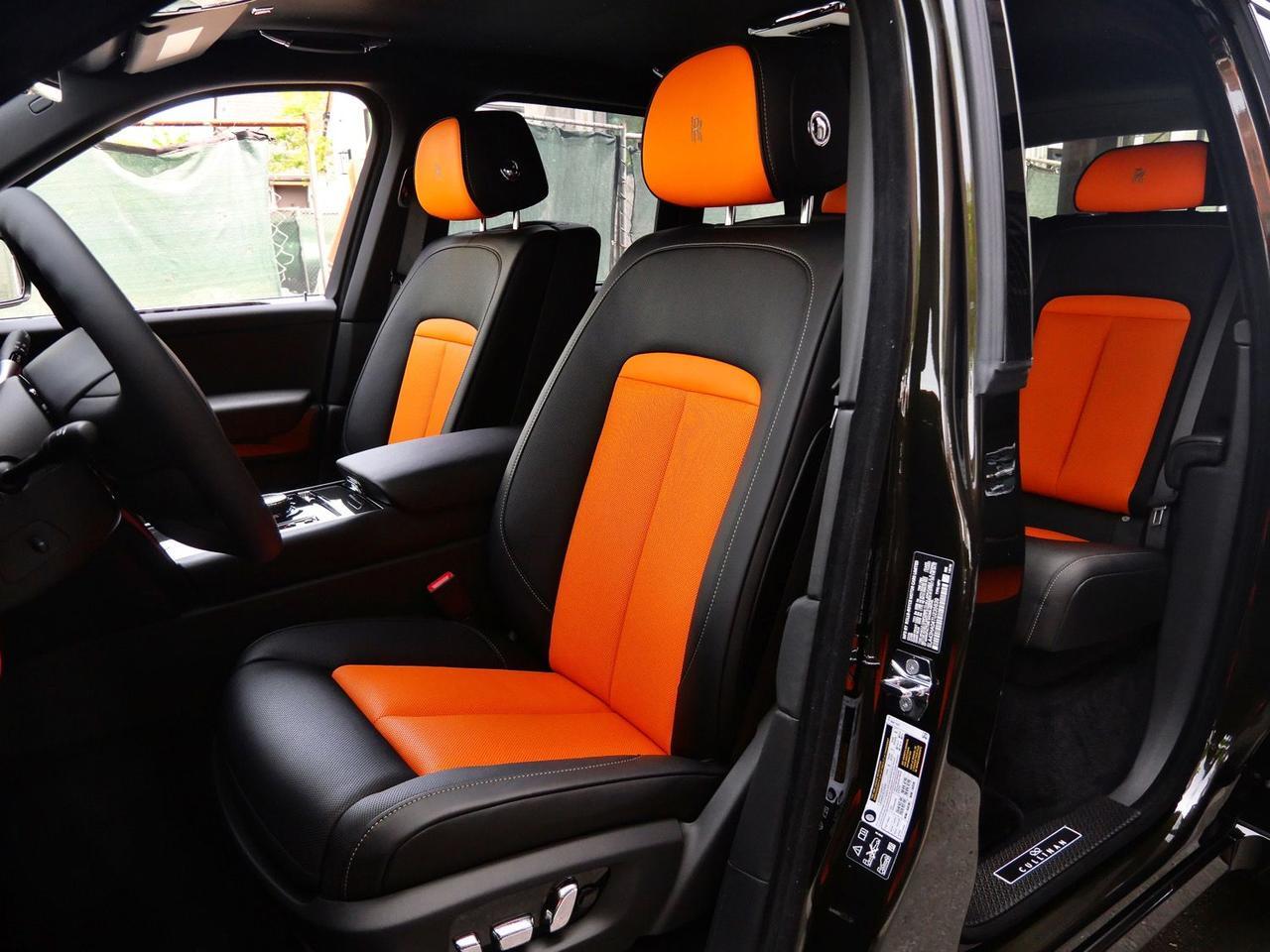 2026 Rolls-Royce Black Badge Cullinan Lawrence KS