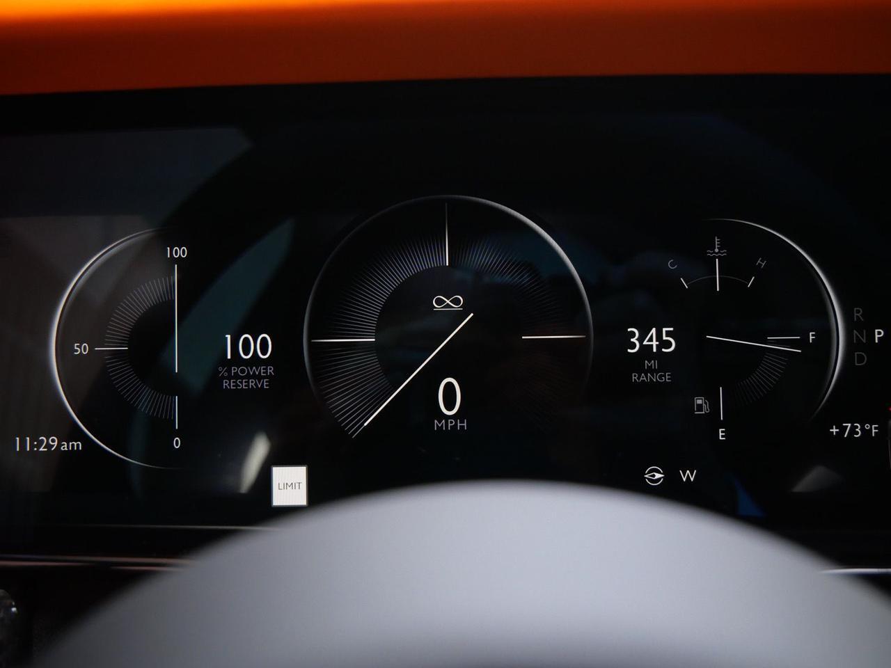 2026 Rolls-Royce Black Badge Cullinan Lawrence KS