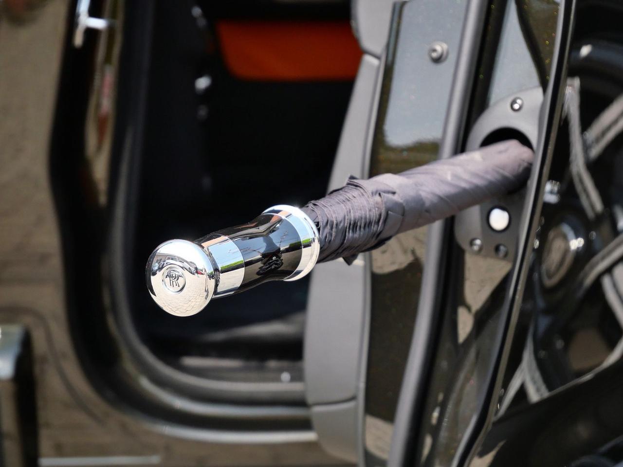 2026 Rolls-Royce Black Badge Cullinan Lawrence KS