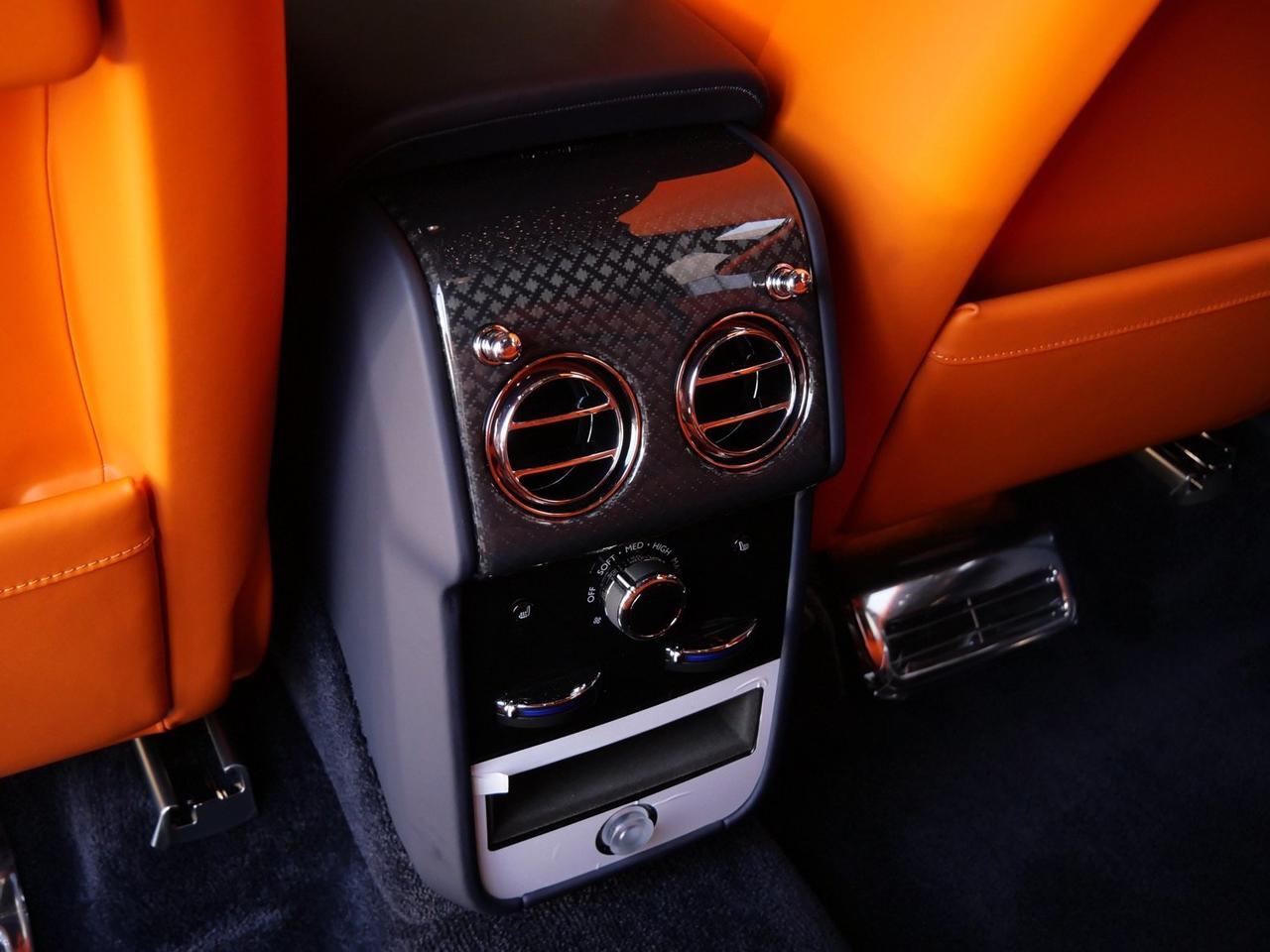 2026 Rolls-Royce Black Badge Cullinan Lawrence KS