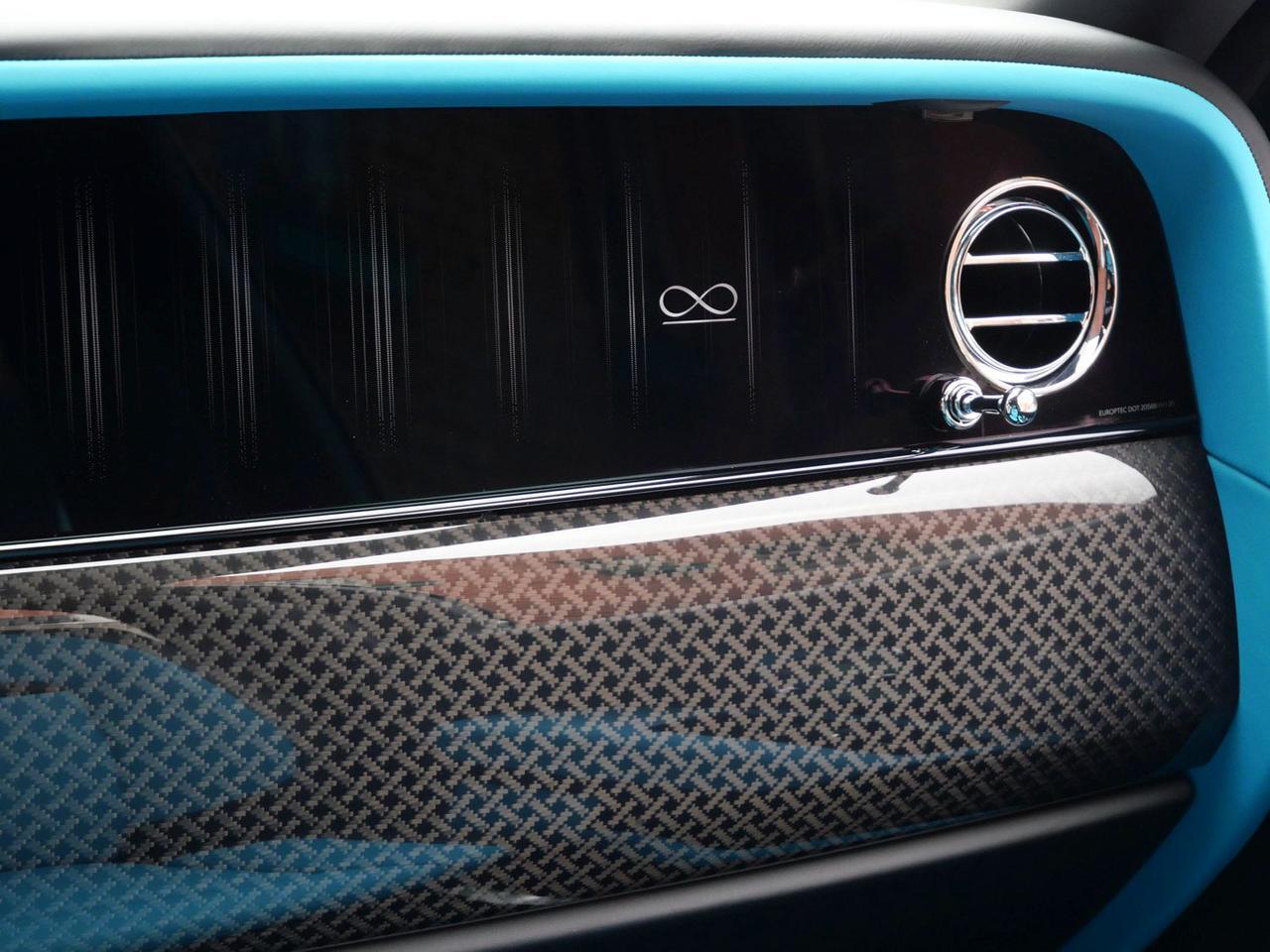 2026 Rolls-Royce Black Badge Cullinan Lawrence KS