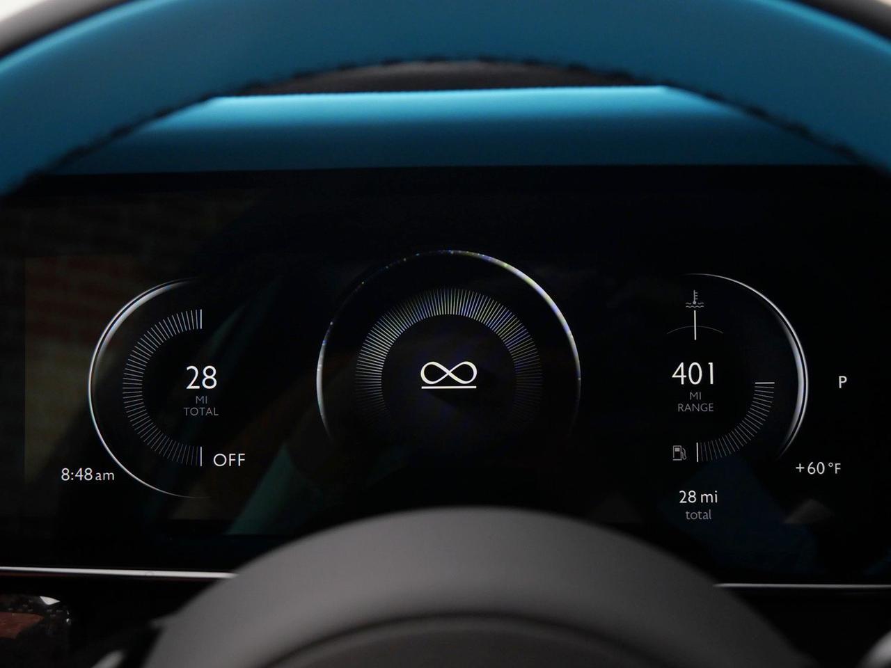 2026 Rolls-Royce Black Badge Cullinan Lawrence KS