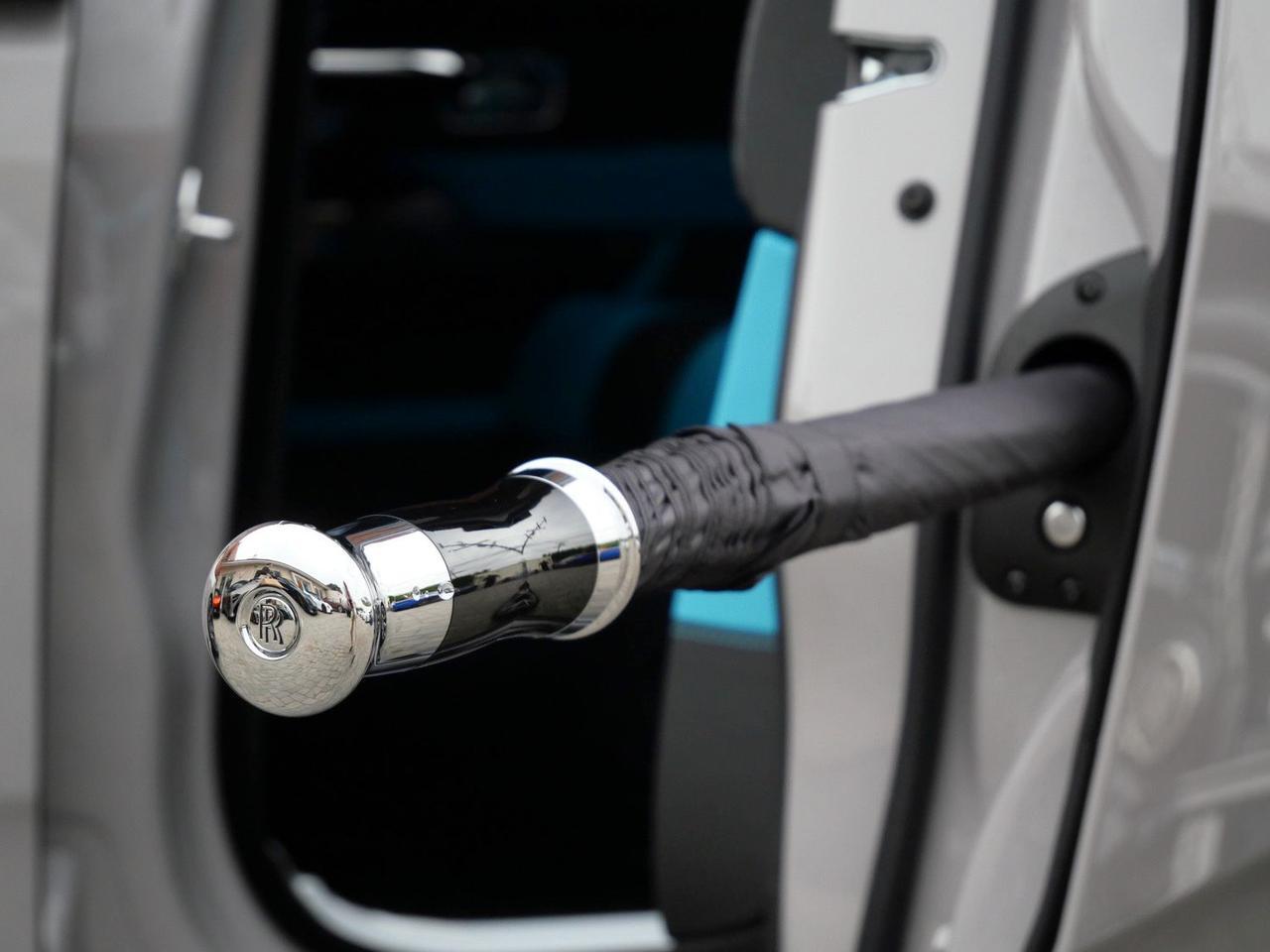 2026 Rolls-Royce Black Badge Cullinan Lawrence KS