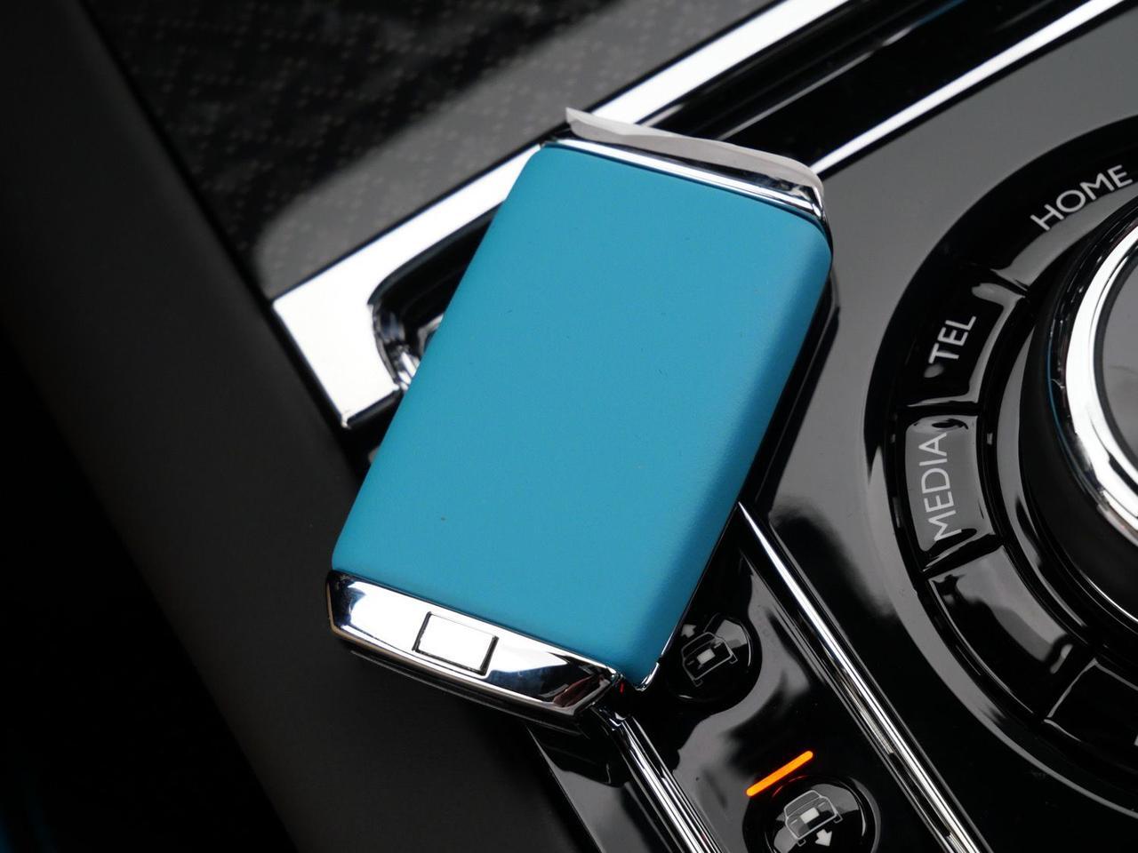 2026 Rolls-Royce Black Badge Cullinan Lawrence KS