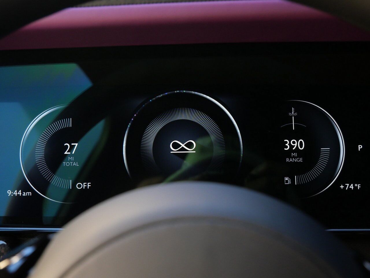 2026 Rolls-Royce Black Badge Cullinan Lawrence KS