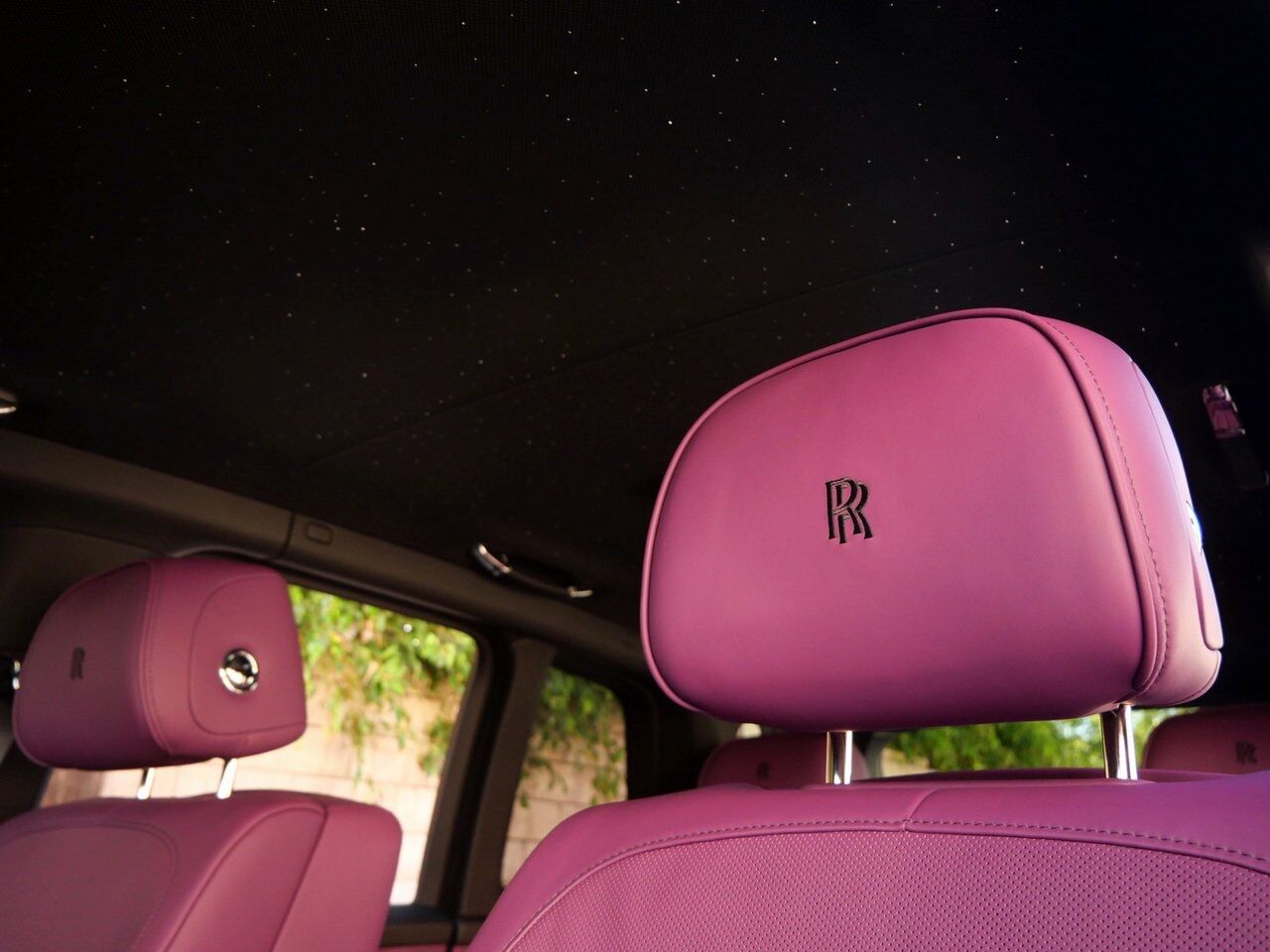 2026 Rolls-Royce Black Badge Cullinan Lawrence KS