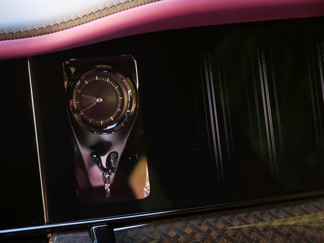 2026 Rolls-Royce Black Badge Cullinan Lawrence KS