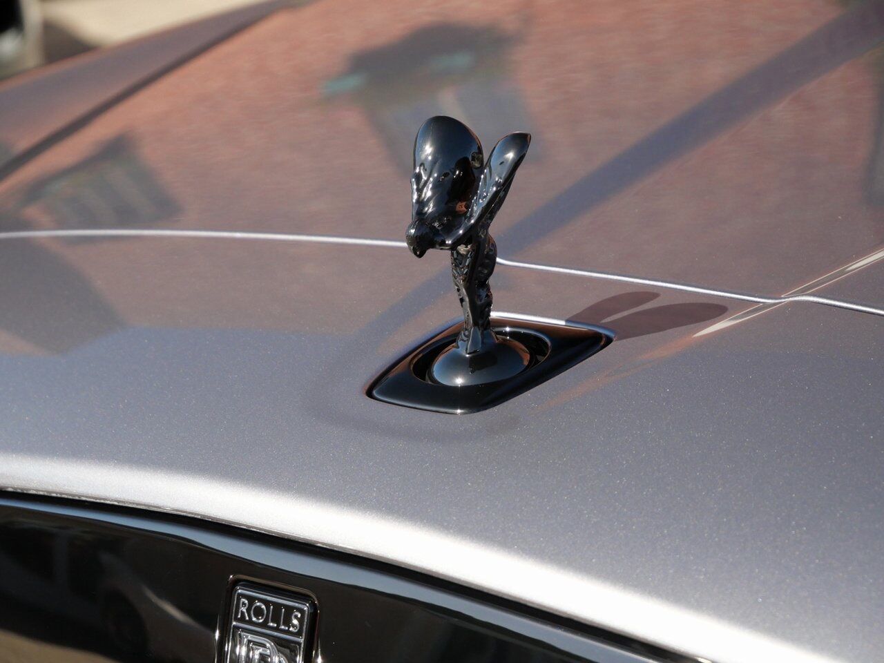 2026 Rolls-Royce Black Badge Cullinan Lawrence KS