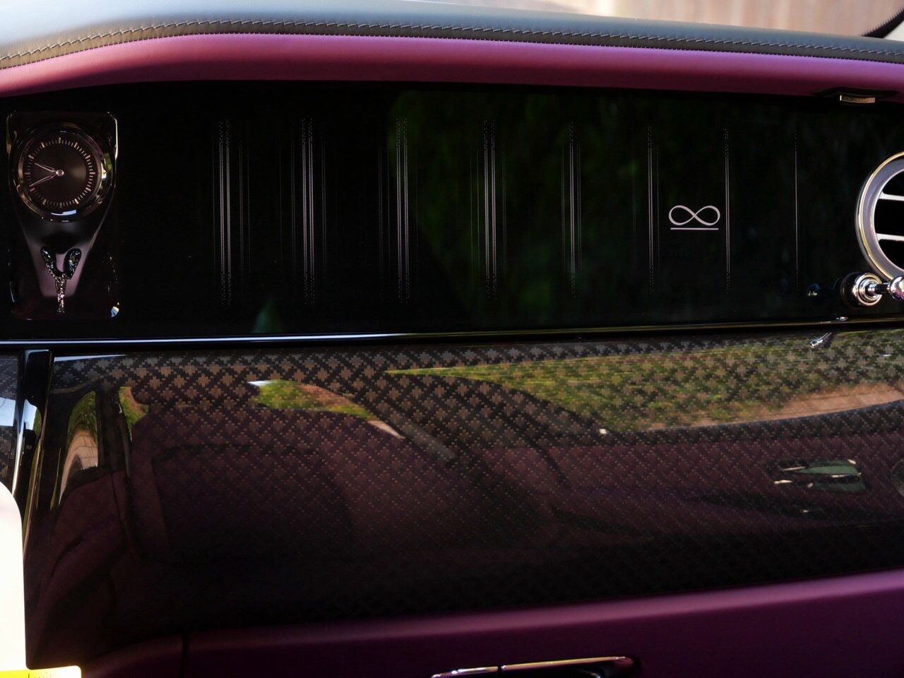 2026 Rolls-Royce Black Badge Cullinan Lawrence KS