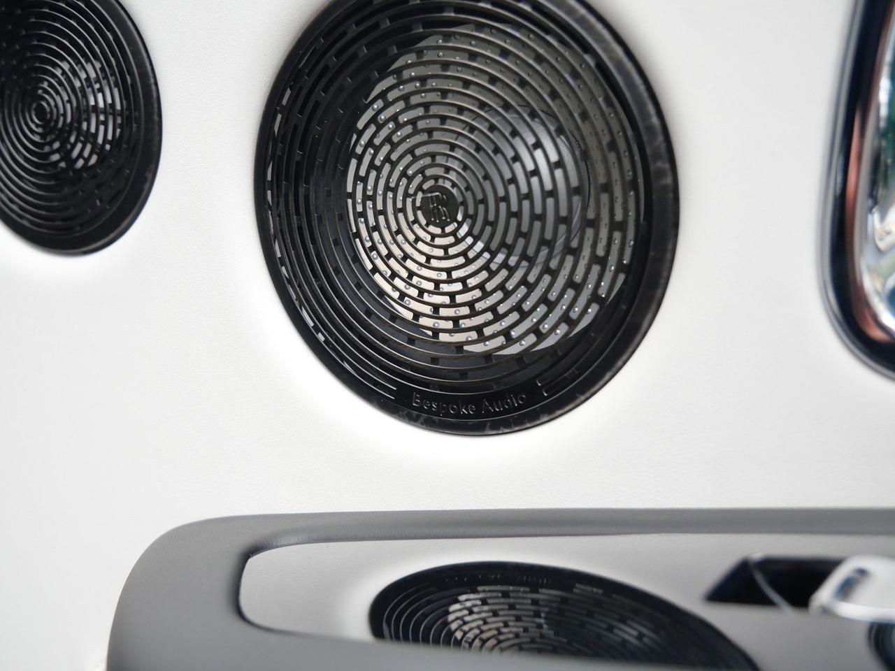 2026 Rolls-Royce Black Badge Cullinan Lawrence KS