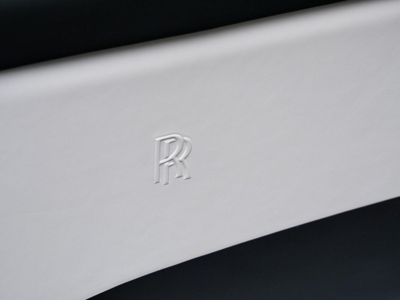 2026 Rolls-Royce Black Badge Cullinan Lawrence KS