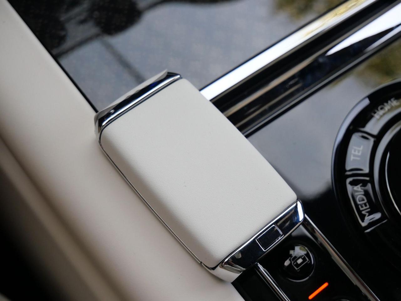 2026 Rolls-Royce Black Badge Cullinan Lawrence KS