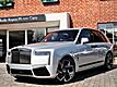 2026 Rolls-Royce Black Badge Cullinan
