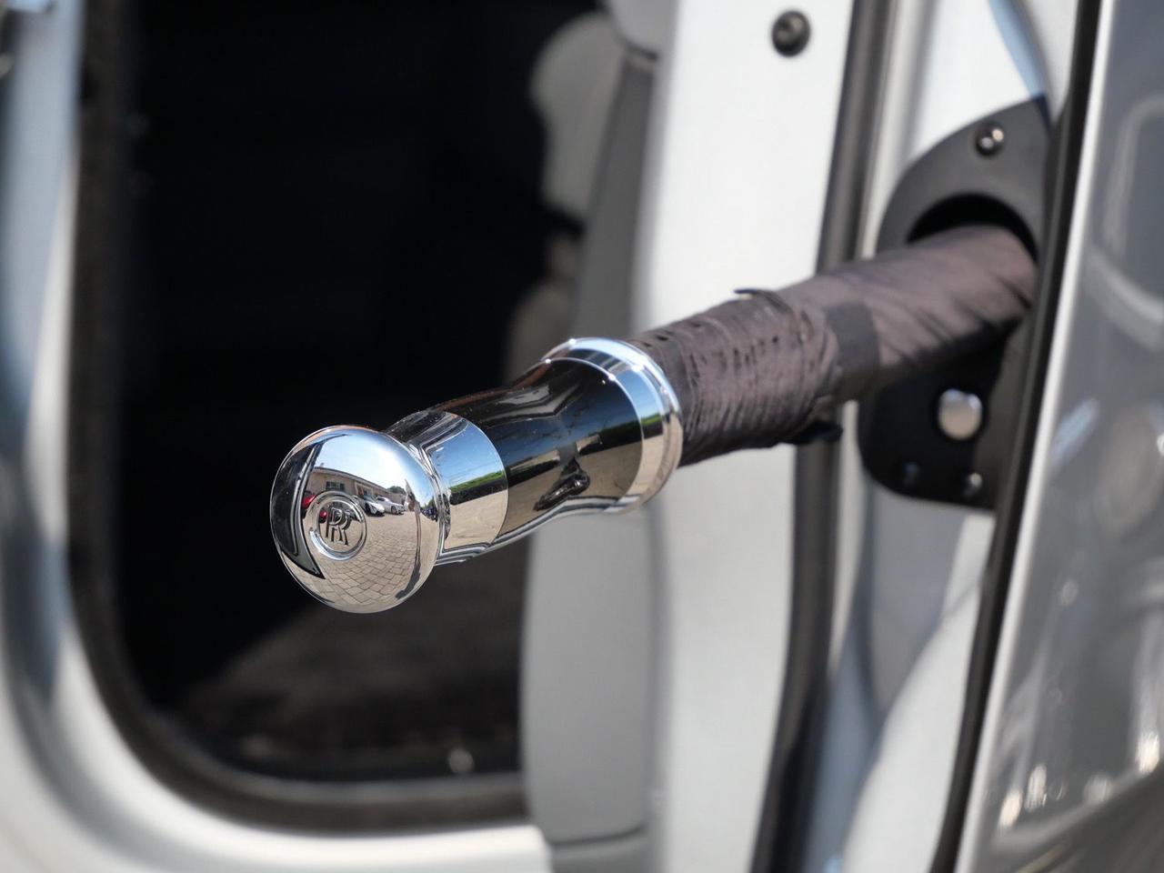 2026 Rolls-Royce Black Badge Cullinan Lawrence KS