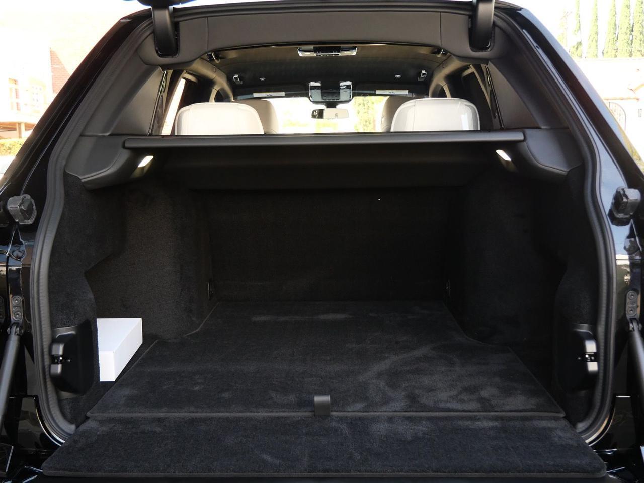 2026 Rolls-Royce Black Badge Cullinan Lawrence KS