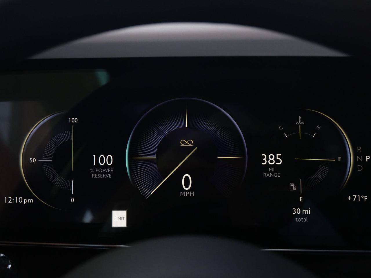 2026 Rolls-Royce Black Badge Cullinan Lawrence KS