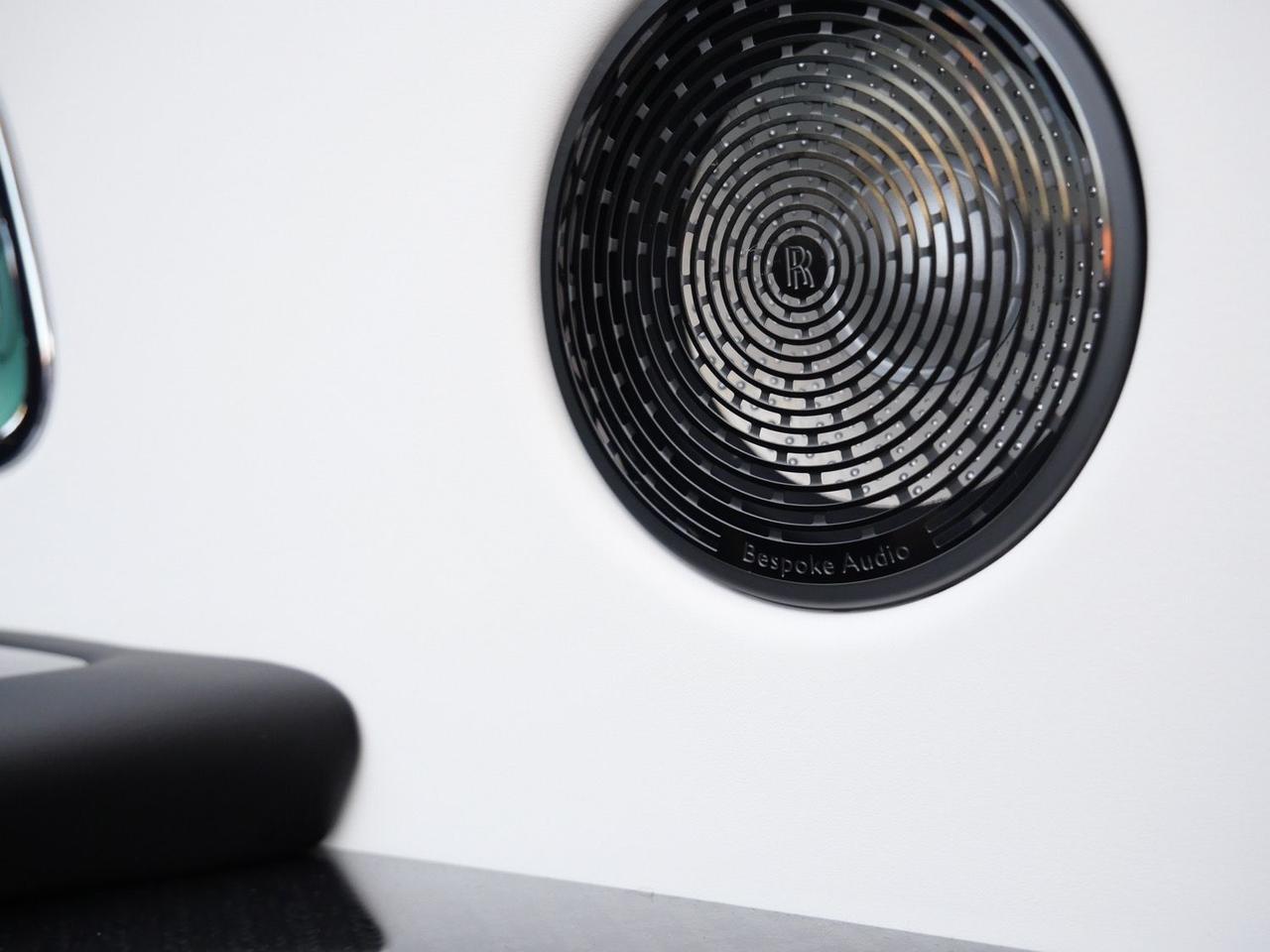 2026 Rolls-Royce Black Badge Cullinan Lawrence KS