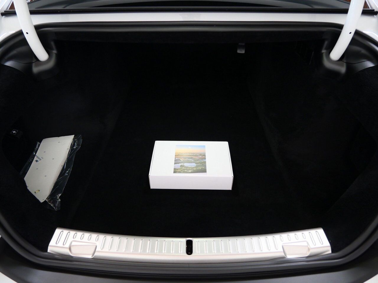 2026 Rolls-Royce Black Badge Ghost Lawrence KS