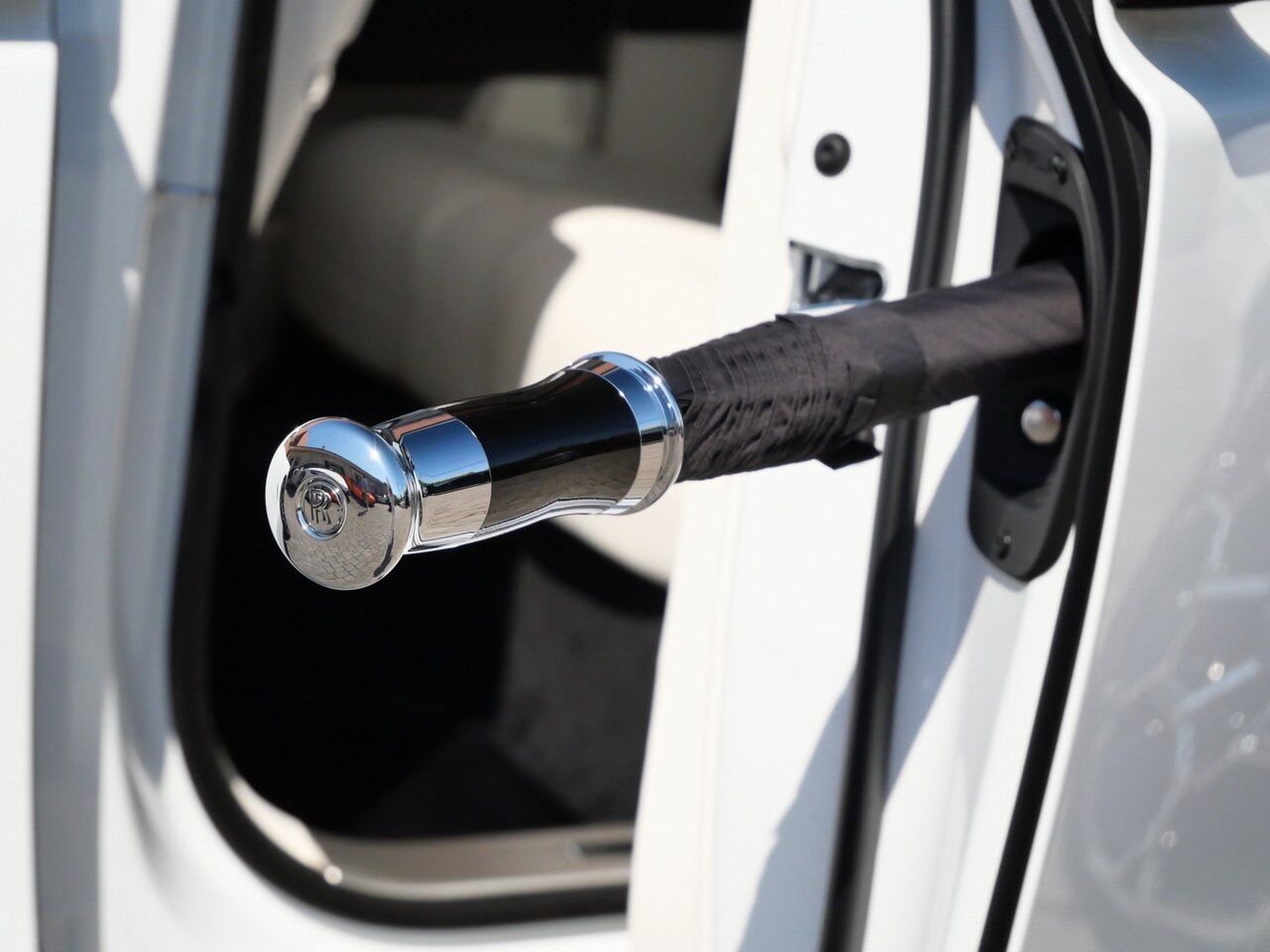 2026 Rolls-Royce Black Badge Ghost Lawrence KS