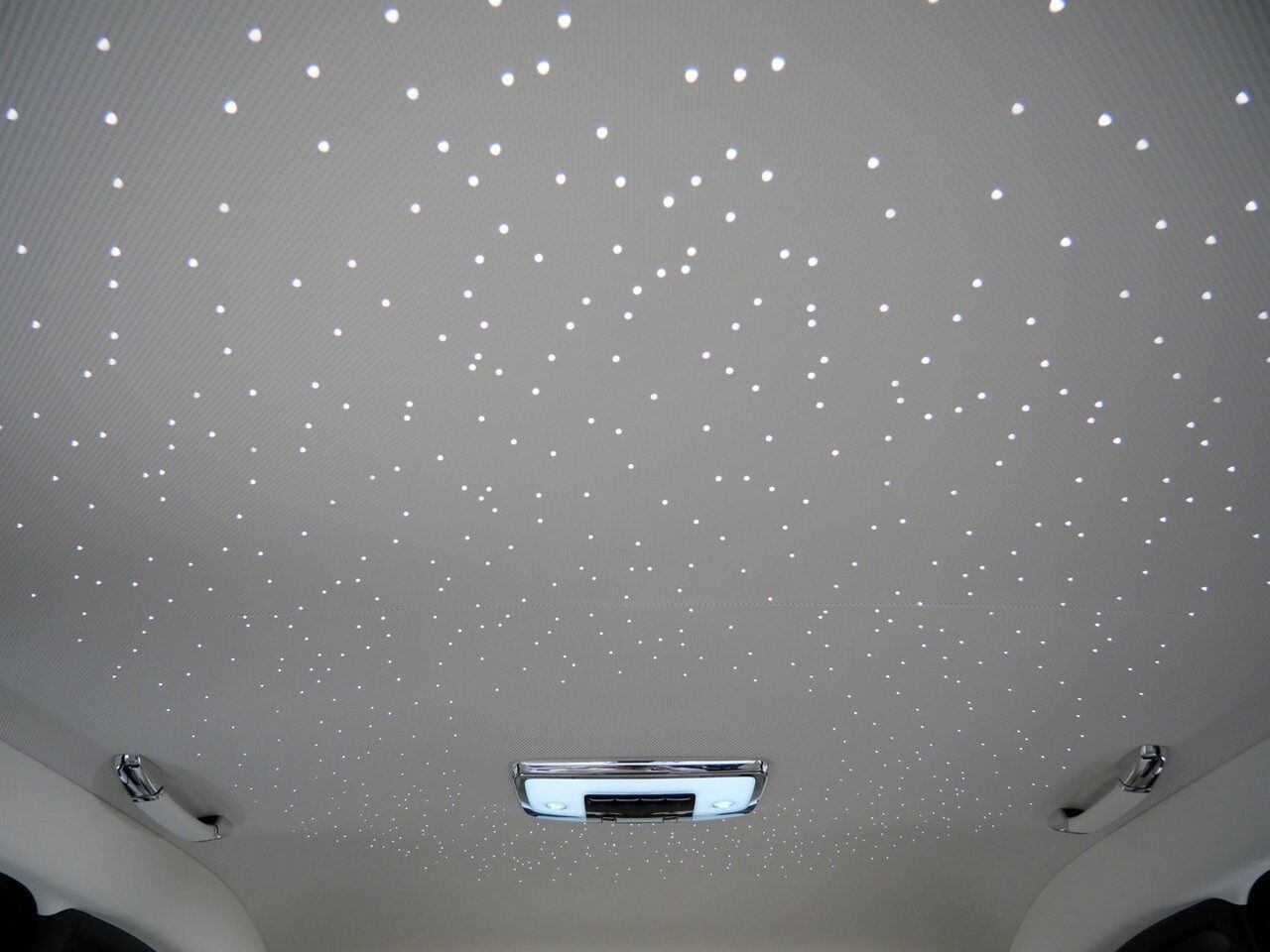 2026 Rolls-Royce Black Badge Ghost Lawrence KS