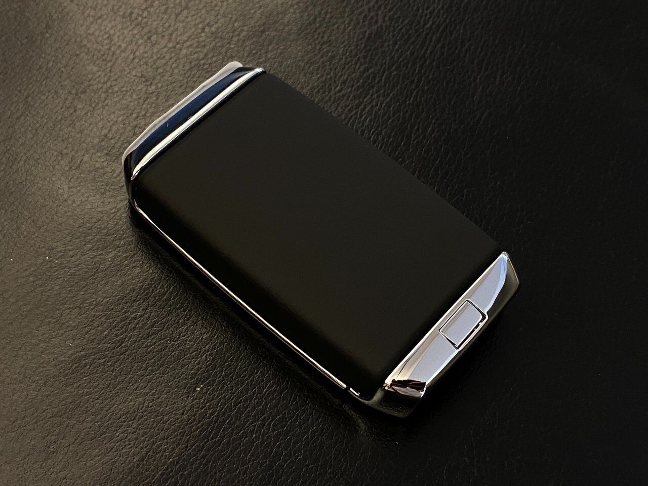 2026 Rolls-Royce Black Badge Ghost Lawrence KS