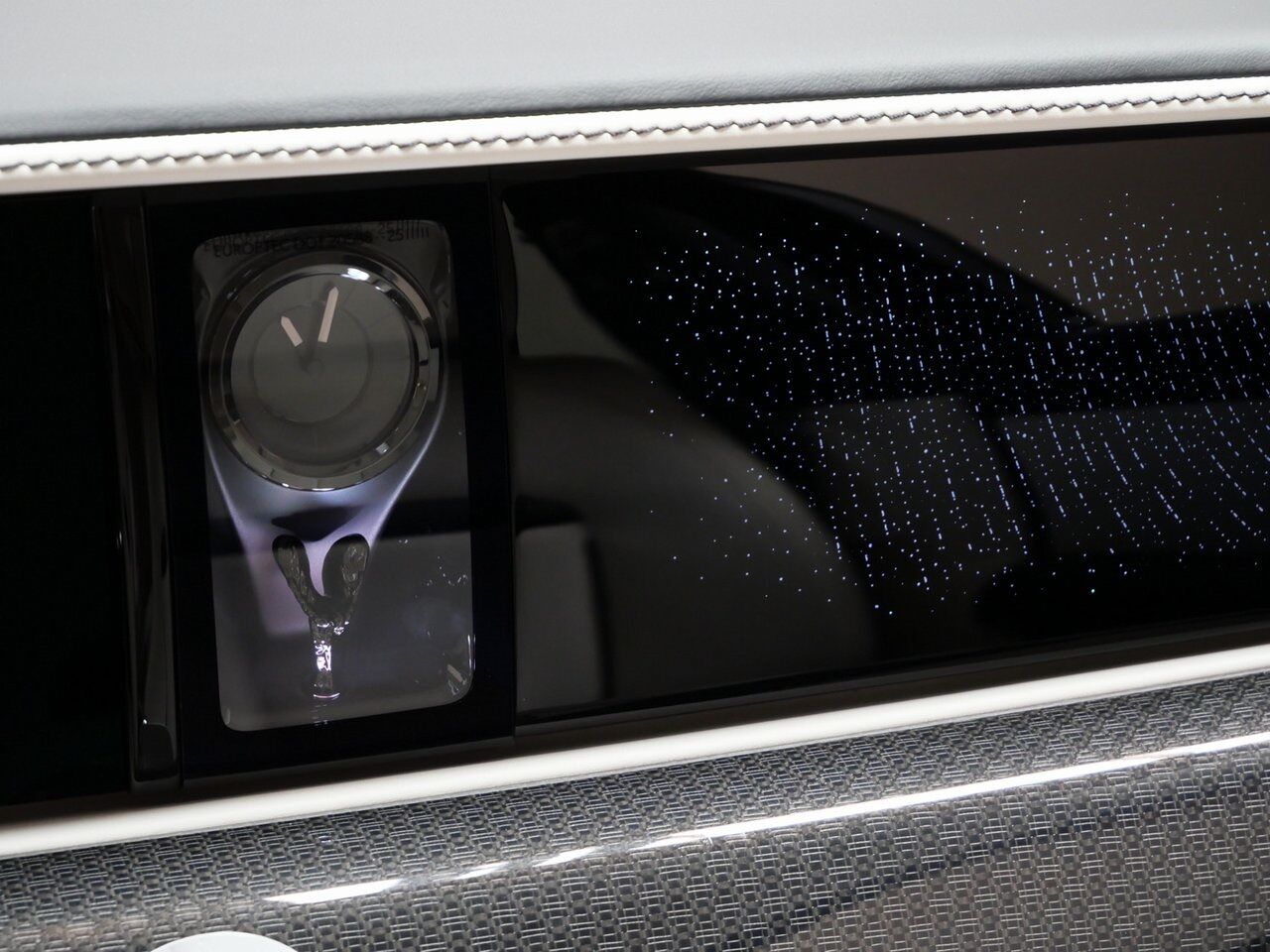 2026 Rolls-Royce Black Badge Ghost Lawrence KS