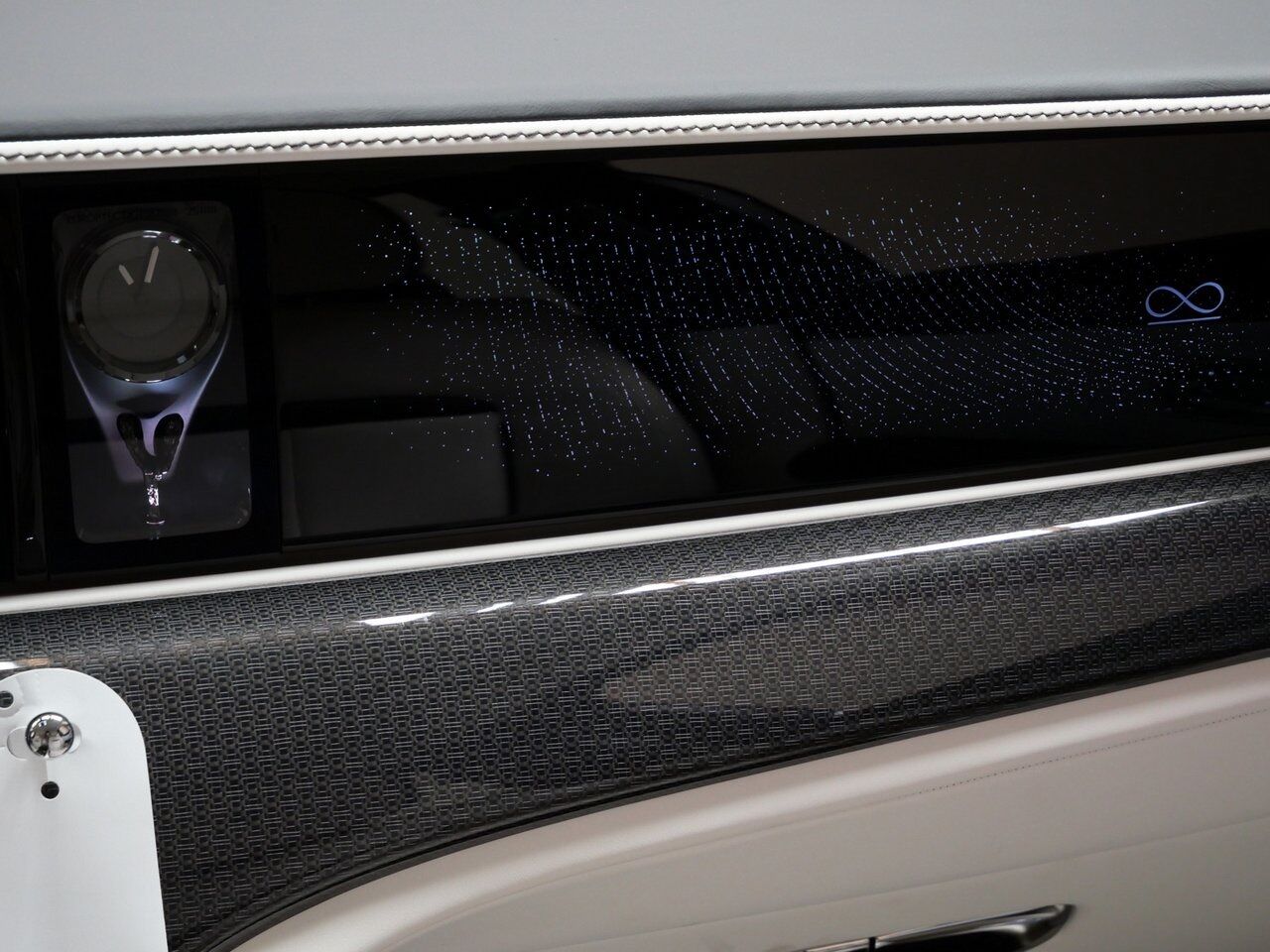 2026 Rolls-Royce Black Badge Ghost Lawrence KS