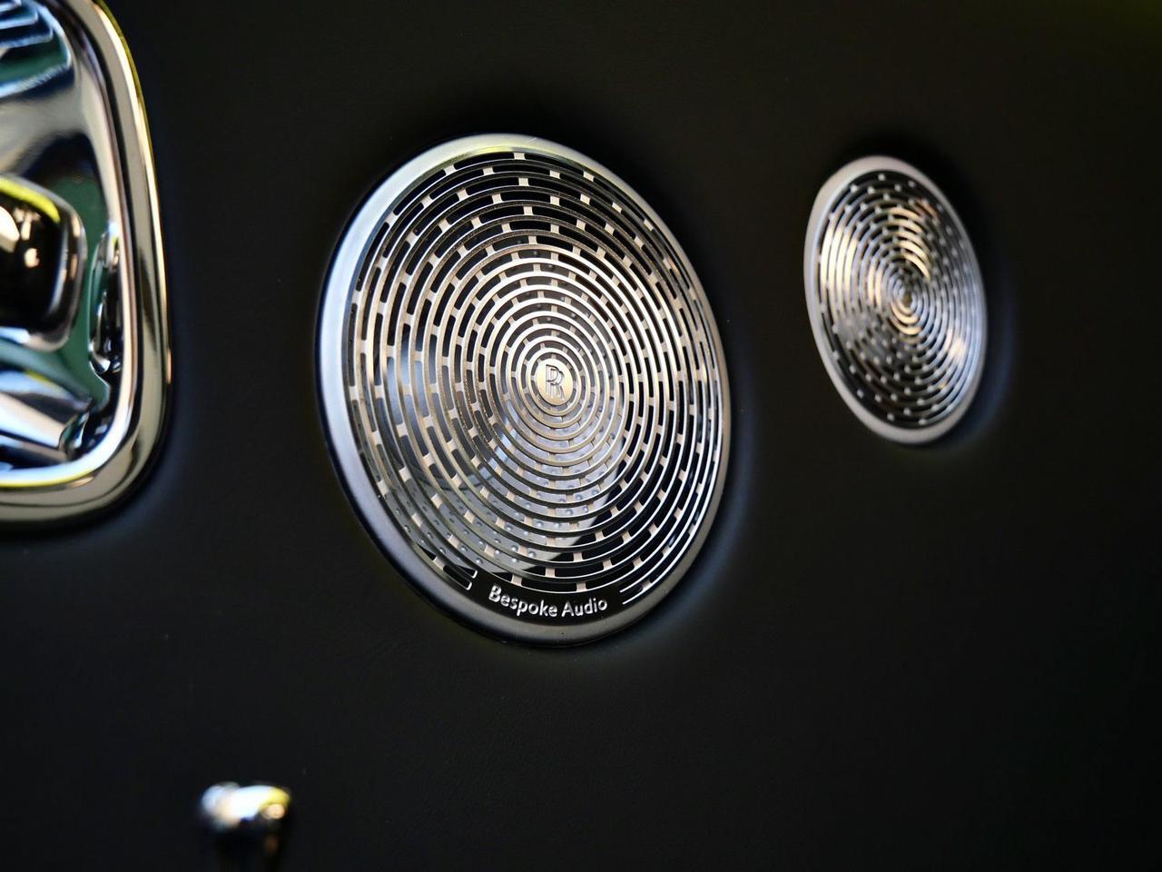 2026 Rolls-Royce Black Badge Ghost Lawrence KS