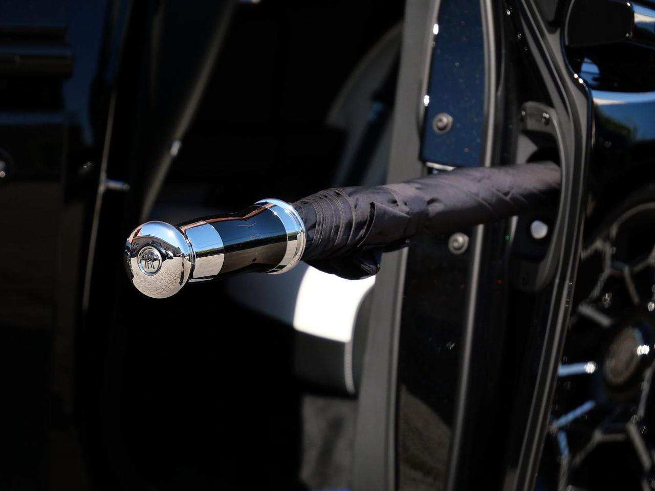 2026 Rolls-Royce Black Badge Ghost Lawrence KS