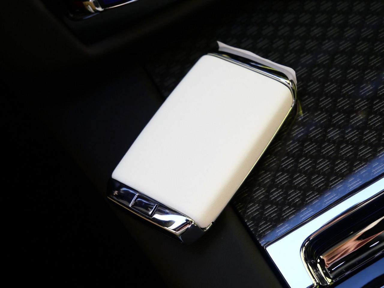 2026 Rolls-Royce Black Badge Ghost Lawrence KS