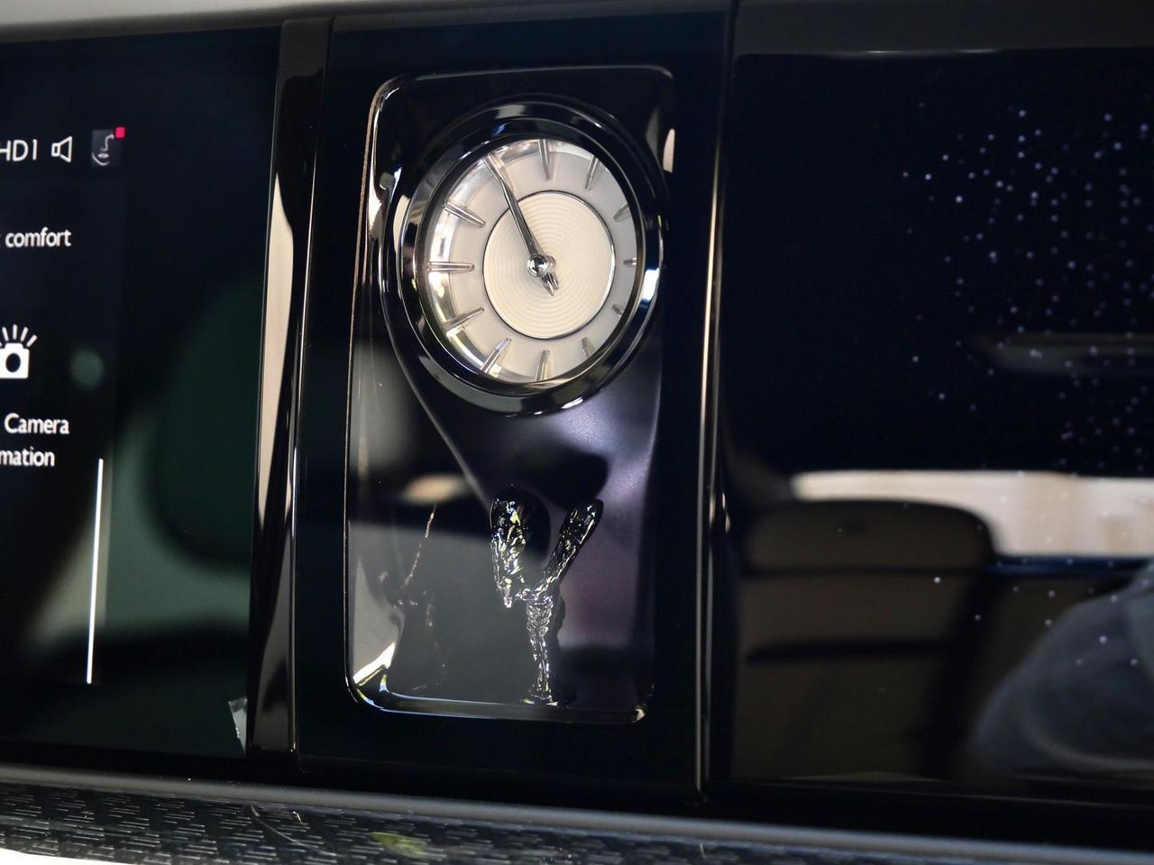 2026 Rolls-Royce Black Badge Ghost Lawrence KS