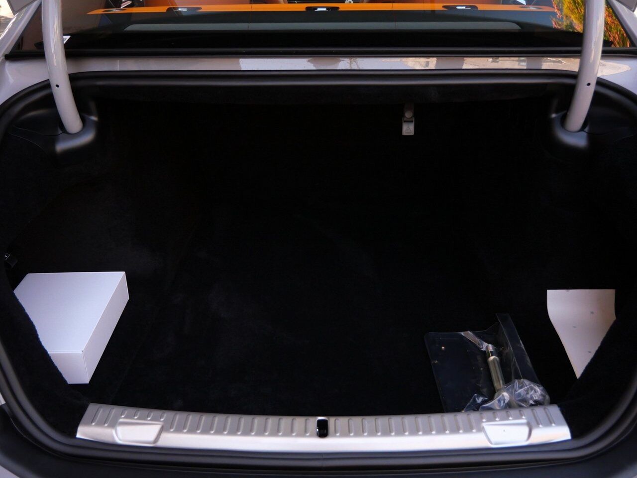 2026 Rolls-Royce Black Badge Ghost Lawrence KS