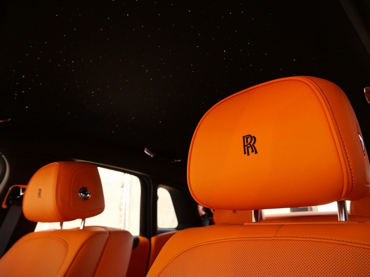 2026 Rolls-Royce Black Badge Ghost Lawrence KS
