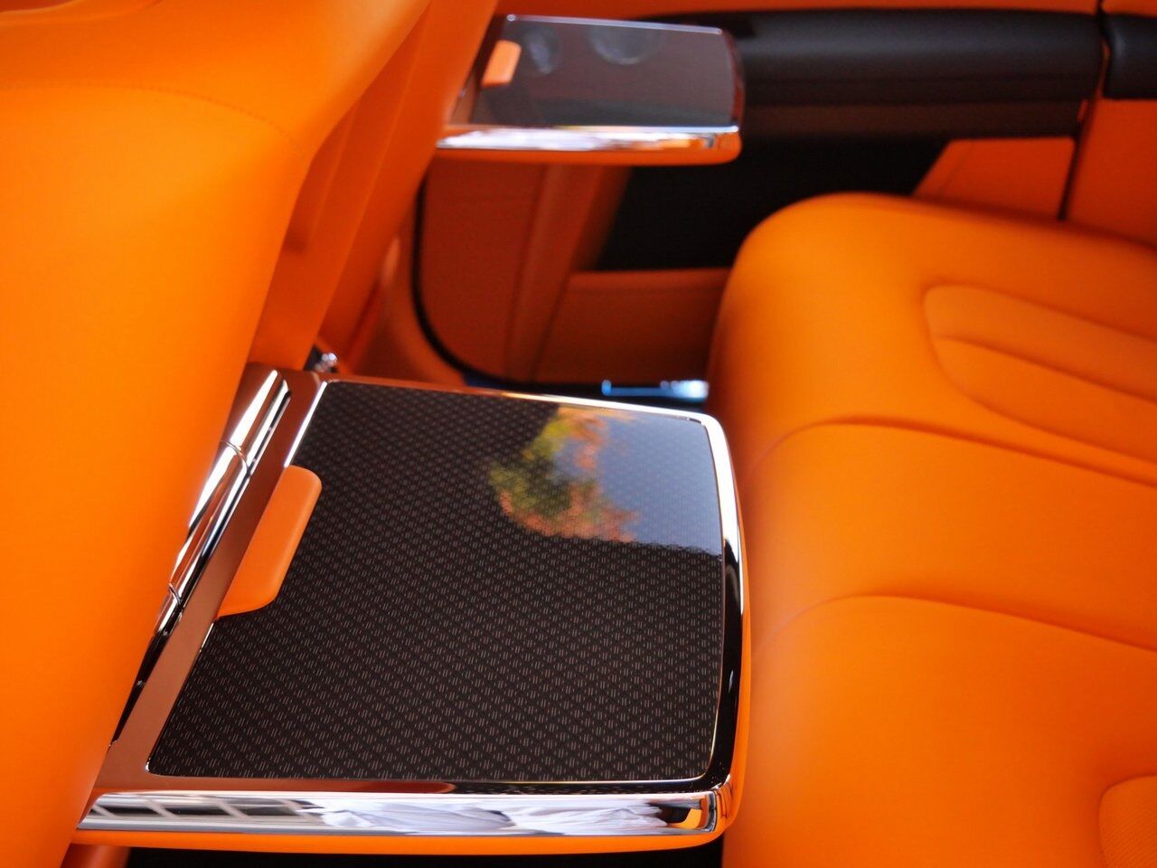 2026 Rolls-Royce Black Badge Ghost Lawrence KS