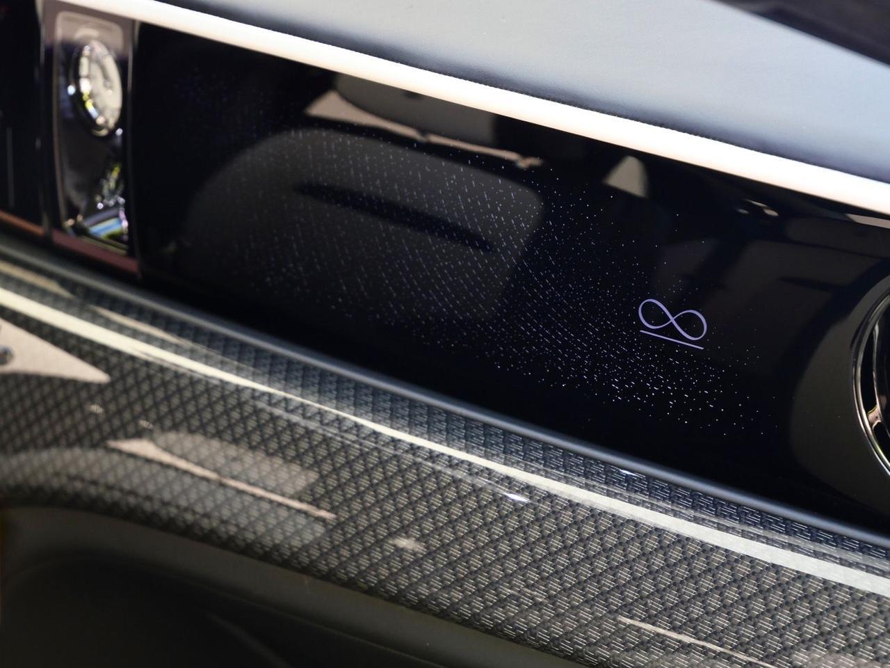 2026 Rolls-Royce Black Badge Ghost Lawrence KS