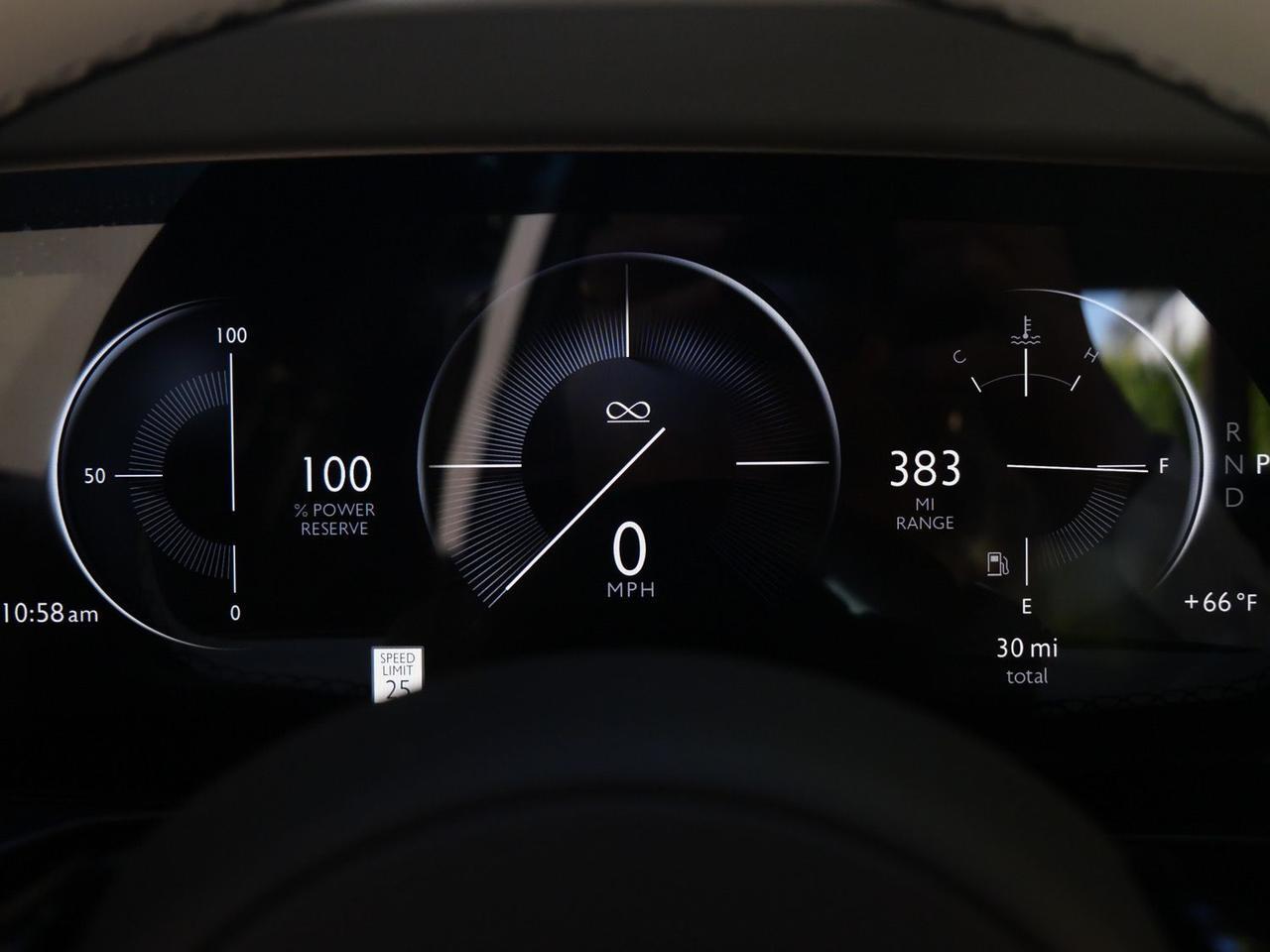 2026 Rolls-Royce Black Badge Ghost Lawrence KS