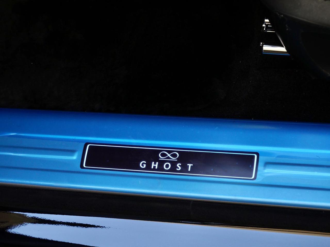 2026 Rolls-Royce Black Badge Ghost Lawrence KS